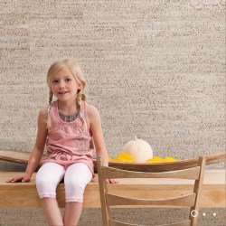 Wicanders Dekwall - Cork Wall Covering in Bamboo Artica | Greenhome Solutions Exclusive in USA
