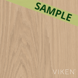 SAMPLE - Viken Hardened Wood with Woodura