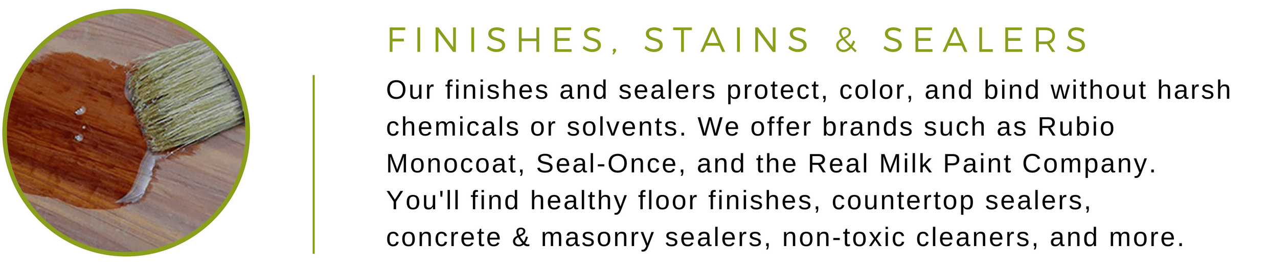 The Real Milk Paint Company  Soapstone Sealer & Wood Wax: Greenhome  Solutions