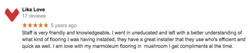 Forbo Marmoleum Click Cinch Loc Floating Floor Square Tiles - Greenhome ...