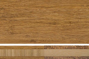 Teragren Bamboo Countertop Sustainable Countertops