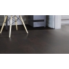 Cork WISE by Amorim - Waterproof Cork Flooring in Identity Nightshade - Room View
