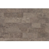 Glue Down Cork Flooring - Cork PURE Floor & Wall Tiles in Identity Graphite