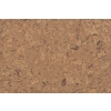 Glue Down Cork Flooring - Cork PURE Floor & Wall Tiles in Personality Natural