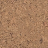 Glue Down Cork Flooring - Cork PURE Floor & Wall Tiles in Personality Natural
