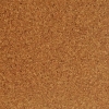 Wicanders PURE Unfinished Solid Glue Down Cork Flooring in Light