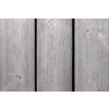Naturally weathered Lunawood Decking Boards