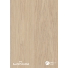 Valinge - Brushed Hardened Wood Flooring | Earth Grey Oak (Select Grade)