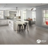 Valinge - Woodura Hardened Wood Flooring | Earth Grey Ash - Room View