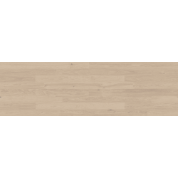 Viken 6 inch wide Hardened Wood Flooring in Powder White Oak - Sustainable Hardwood Flooring