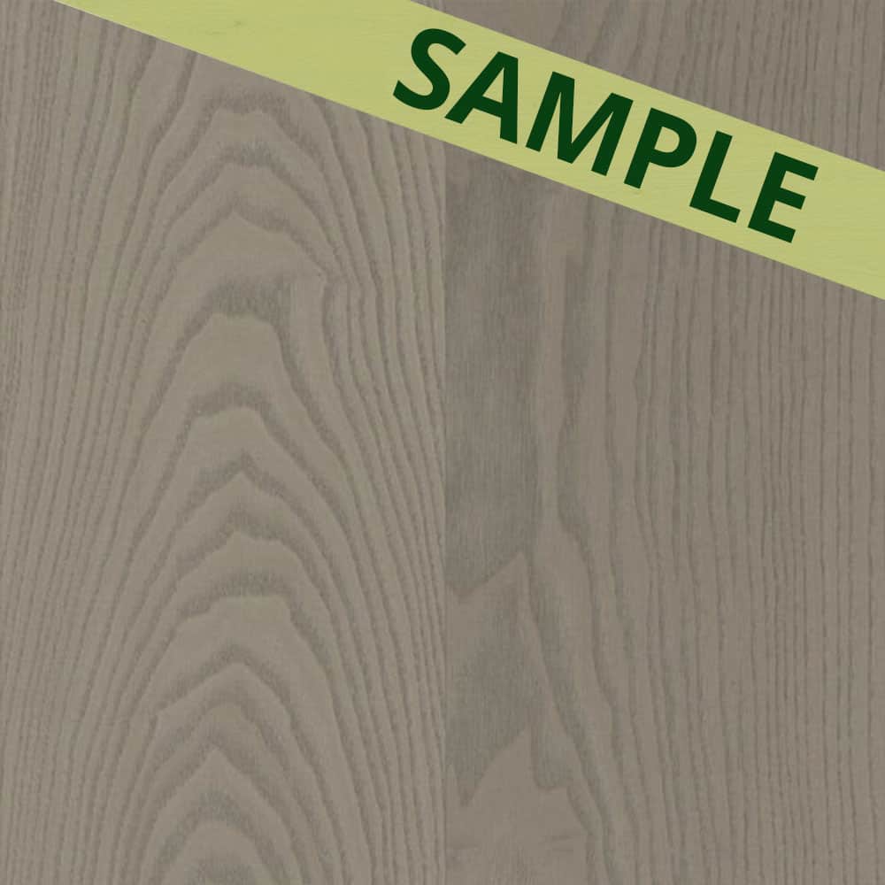 Valinge - Hardened Wood Flooring | Earth Grey Ash (Select Grade)