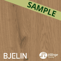 SAMPLE - Bjelin / Valinge Hardened Wood with Woodura